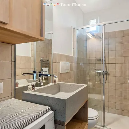 Appartement Poetry, Terre Marine *