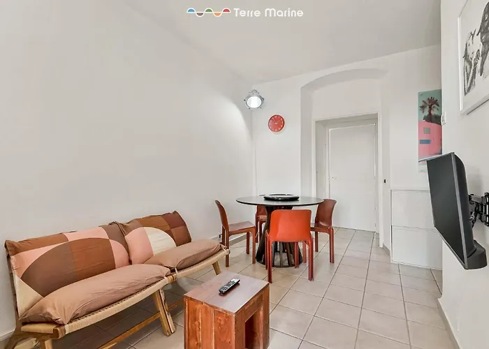 Apartamento Poetry, Terre Marine Pitelli